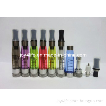 CE4 Plus Clearomizer with Coil Head Changeable CE4+